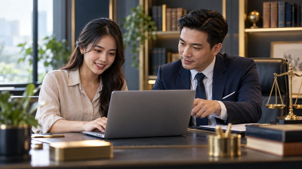 Đăng ký hộ kinh doanh online 2026: Thủ tục và cơ quan đăng ký cấp xã sau cải cách hai cấp