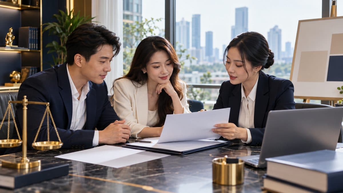 Đăng ký nhãn hiệu trước hay thành lập công ty trước? Thứ tự hợp lý, ai đứng tên và cách chuyển nhượng