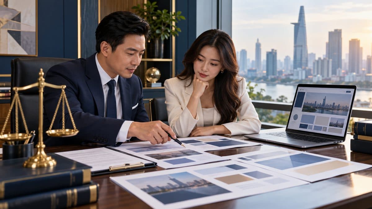 Giấy phép thiết lập trang thông tin điện tử tổng hợp: Khi nào cần, khác mạng xã hội và hồ sơ 2026