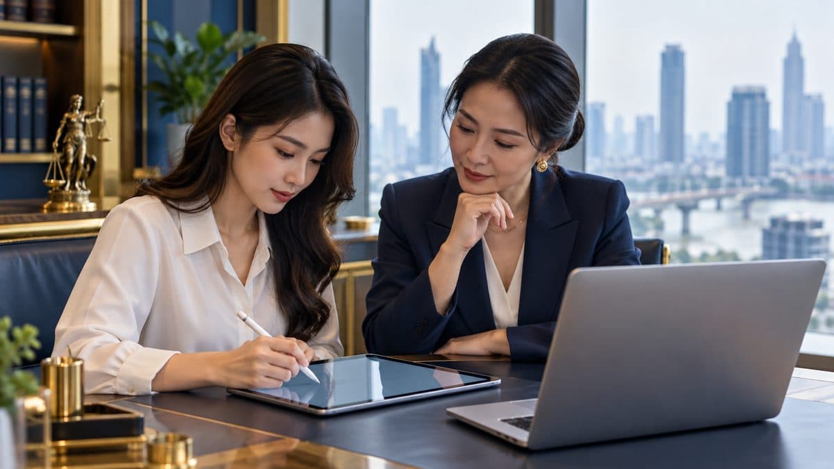 Hợp đồng lao động điện tử: Giao kết, chữ ký số và Nền tảng HĐLĐ điện tử theo Nghị định 337/2025/NĐ-CP