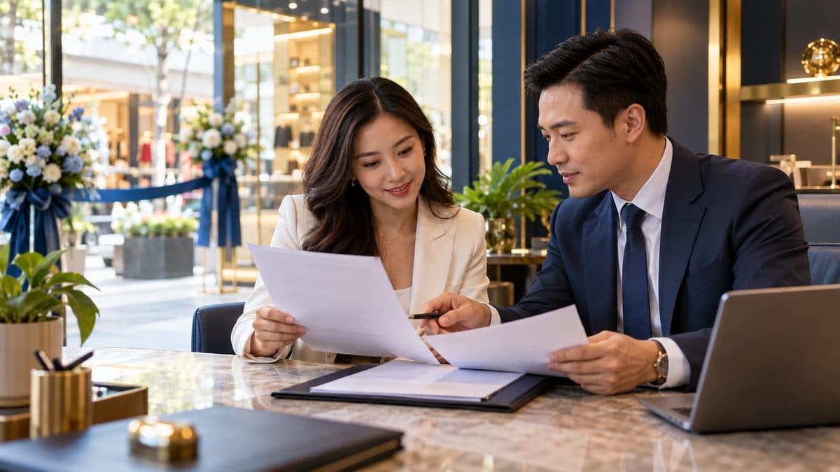 Thành lập địa điểm kinh doanh 2026: Khác chi nhánh thế nào, thủ tục và nghĩa vụ thuế