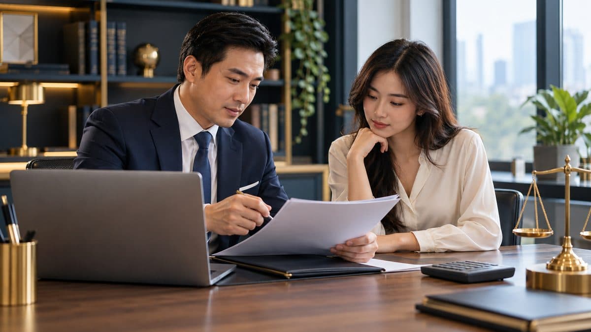 Hợp đồng cộng tác viên: Phân biệt với HĐLĐ, thuế TNCN và BHXH mới nhất 2026