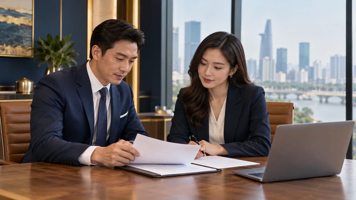 Thỏa thuận bảo mật và không cạnh tranh với người lao động: Hiệu lực và cách soạn thảo